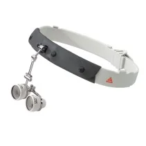 HEINE C 2.3K Binocular Loupes 340 mm