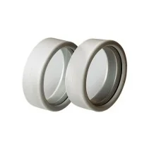 Detachable protective lenses for C 2.3 and C 2.3 K