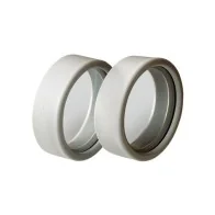 Detachable protective lenses for C 2.3 and C 2.3 K