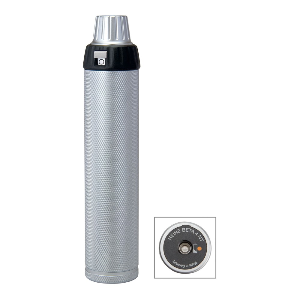 BETA4 NT Rechargeable Handle (with NT4 Table Charger), LED - EU