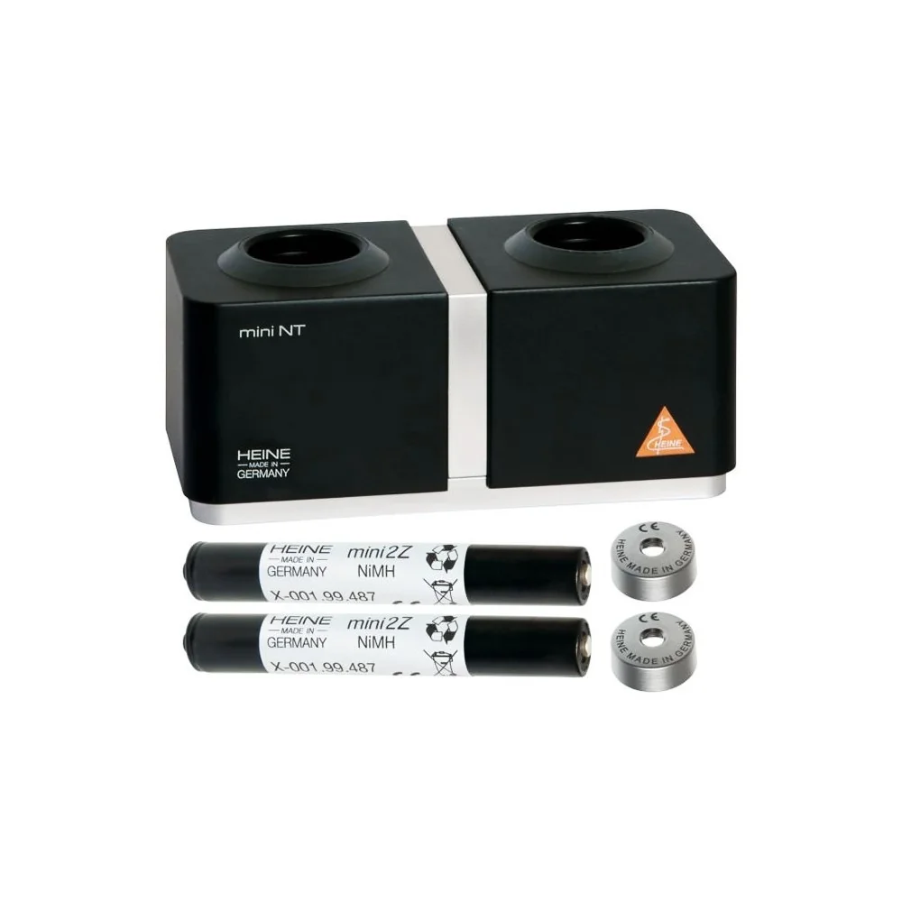HEINE mini NT Charger Set