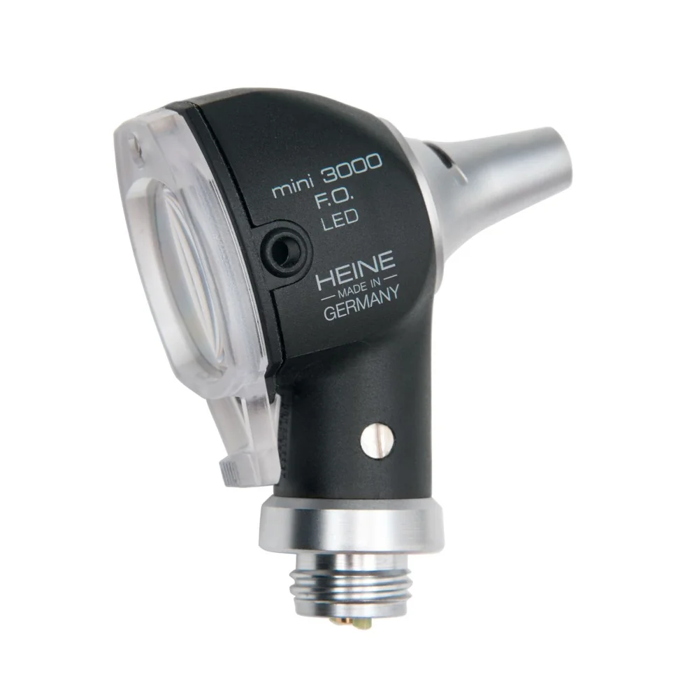 HEINE mini 3000 LED F.O. Otoscope