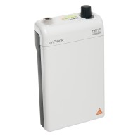 HEINE mPack with Li-ion rechargeable battery
