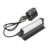 HEINE BETA 200 LED VET Diagnostic Set with BETA 4 USB