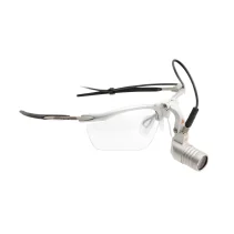 HEINE LED MicroLight 2 on S-FRAME with mPack mini