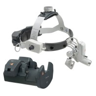 HEINE ML4 LED HeadLight Kit 12c with loupes HR 2.5x