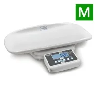 Baby scale medical approval KERN MBC 15K2DM