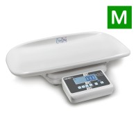 Baby scale medical approval KERN MBC 20K10M