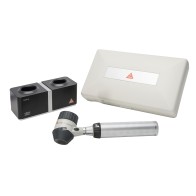 HEINE DELTA 20 T Dermatoscope Set with table charger