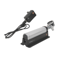 HEINE BETA 200 VET LED F.O. Veterinary Otoscope