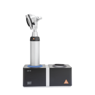HEINE BETA 200 VET LED Veterinary Otoscope with table charger