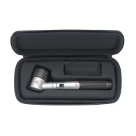 HEINE mini 3000 LED Dermatoscope Set with scale