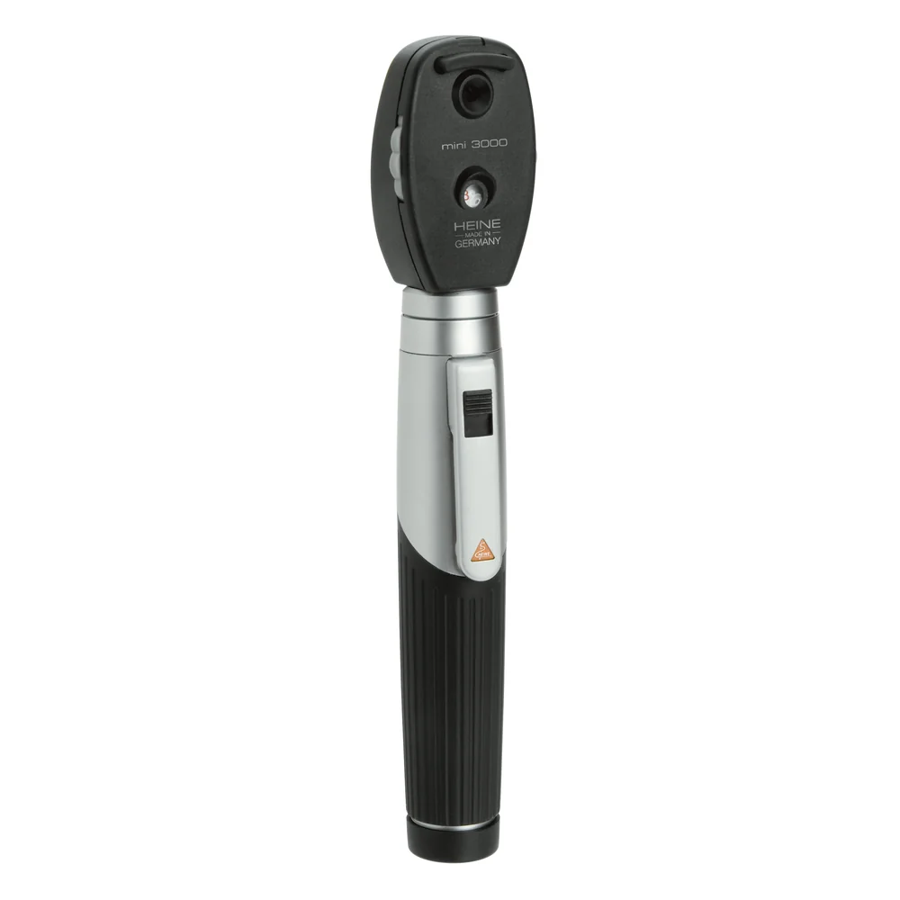 HEINE mini 3000 LED Ophthalmoscope HEINE mini 3000 LED Ophthalmoscope