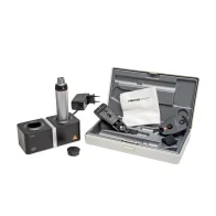 HEINE BETA 200 LED Ophthalmic Set with table charger