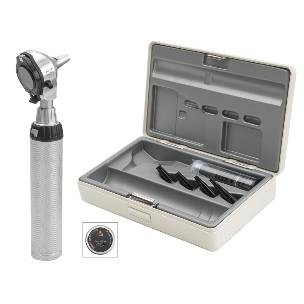 MDI - Medical Diagnostic Instruments for professional use