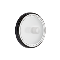 Small contact plate for HEINE DELTA 30