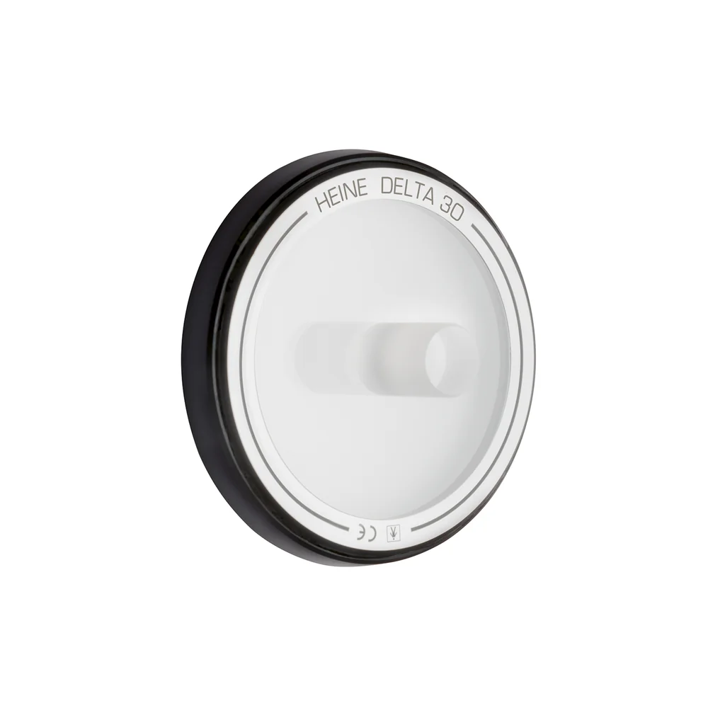 Small contact plate for HEINE DELTA 30 PRO Small contact plate for HEINE DELTA 30 PRO