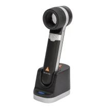 HEINE DELTA 30 Dermatoscope with charging station