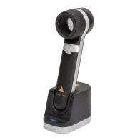 HEINE DELTA 30 Dermatoscope with charging station