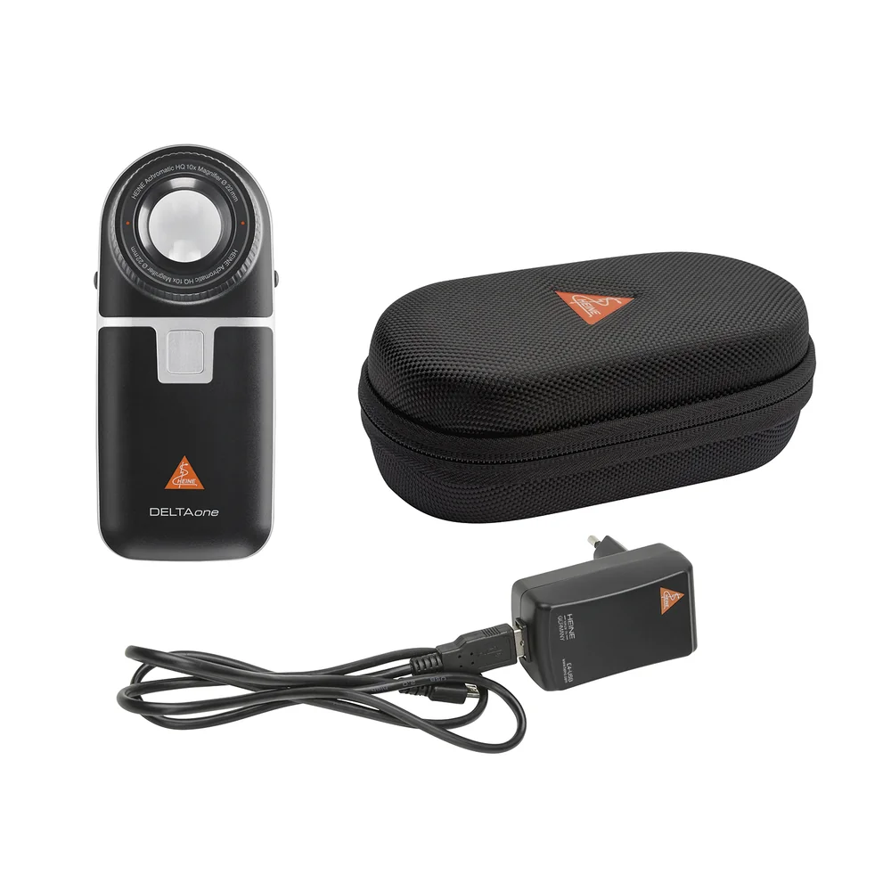 HEINE DELTAone Dermatoscope