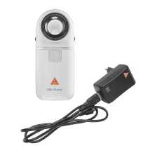 HEINE DELTAone Dermatoscope White Edition