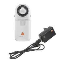 HEINE DELTAone Dermatoscope White Edition