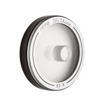 Small contact plate for HEINE DELTAone Dermatoscope