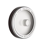 Small contact plate for HEINE DELTAone Dermatoscope