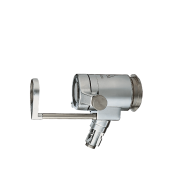 Instrument Head for UniSpec Tubes complete