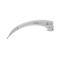 Laryngoscope Blade HEINE Classic+ F.O. Macintosh 4