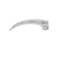 Laryngoscope Blade HEINE Classic+ F.O. Macintosh 3