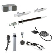 Sigmoidoscope / Proctoscope HEINE Kit BETA 4 USB