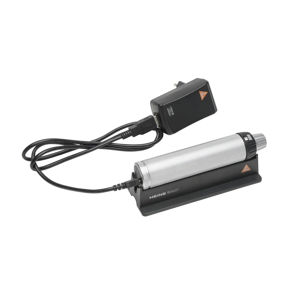 HEINE BETA4 USB rechargeable handle HEINE BETA4 USB rechargeable handle