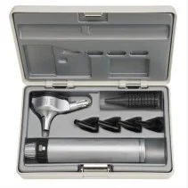 HEINE BETA 200 LED Otoscope Set with rechargeable handle