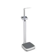 KERN MPE 250K100HM Personal floor scale with measuring stick