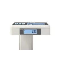 KERN MPE 250K100HM Personal floor scale with measuring stick