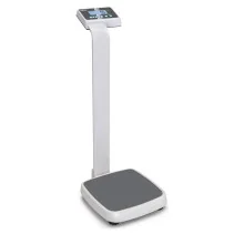 KERN MPE 250K100PM personal floor scale approval for medical use