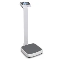 KERN MPE 250K100PM personal floor scale approval for medical use