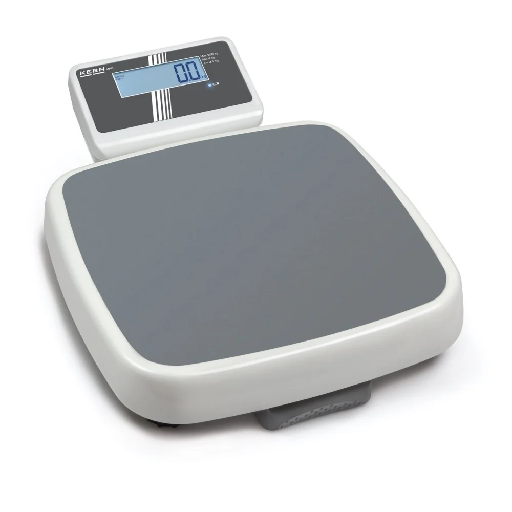 KERN MPD 250K100M Personal floor scale KERN MPD 250K100M Personal floor scale