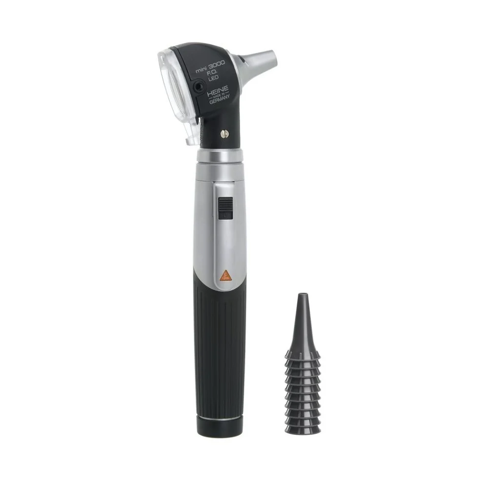 HEINE mini 3000 LED F.O. Otoscope