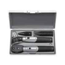 HEINE mini 3000 LED F.O. Diagnostic Set