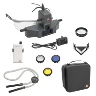 HEINE SIGMA 250 M2 Set with Accessories