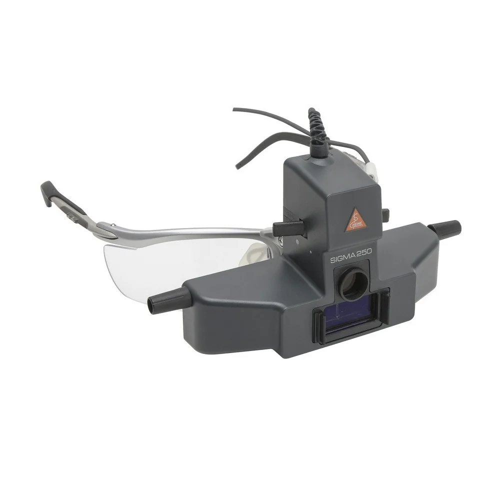 HEINE SIGMA 250 M2 Binocular Indirect Ophthalmoscope