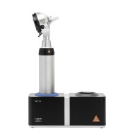 HEINE BETA 400 LED Otoscope Kit with table charger