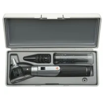 HEINE mini 3000 LED F.O. Otoscope Set
