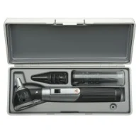 HEINE mini 3000 LED F.O. Otoscope Set