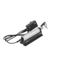 HEINE BETA 400 LED Otoscope Kit with rechargeable handle