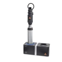 HEINE MONOCULAR Ophthalmoscope with table charger