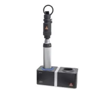 HEINE MONOCULAR Ophthalmoscope with table charger