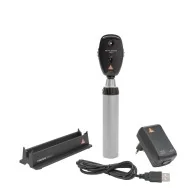 HEINE BETA 200S LED Ophthalmoscope Kit with rechargeable handle